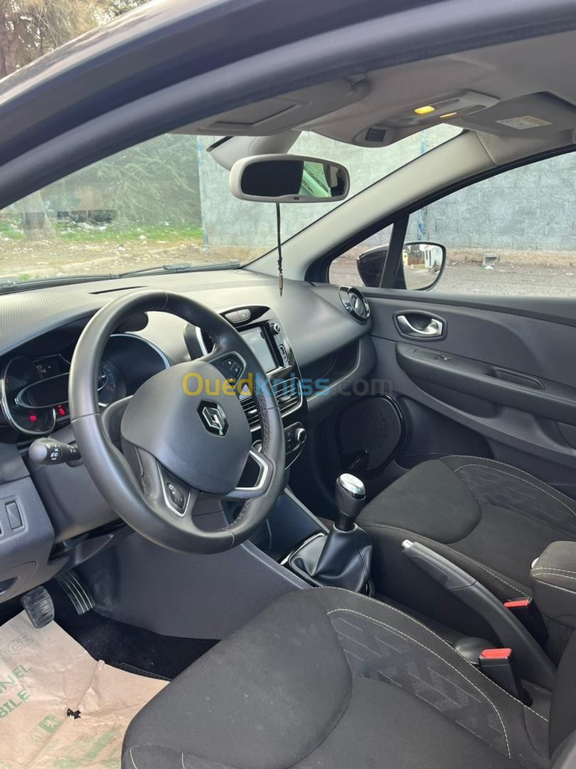 Renault Clio 4 2021 Limited 2