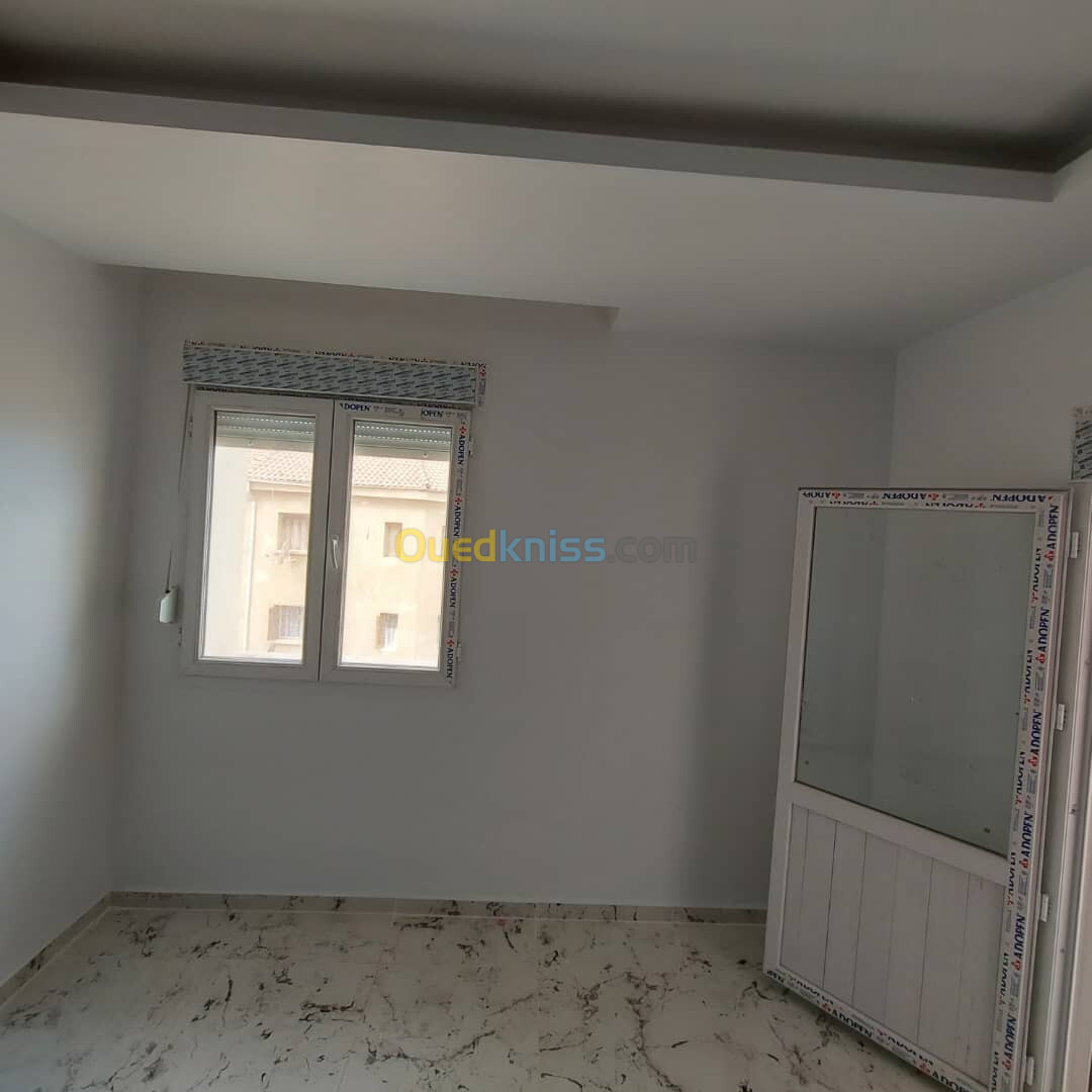 Location Appartement F3 Tipaza Cherchell