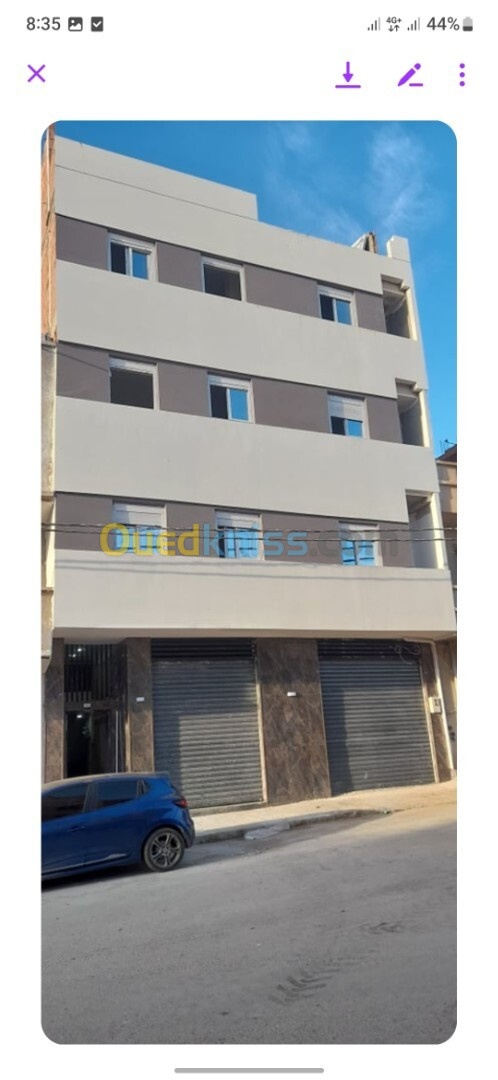 Vente Local Oran Bir el djir