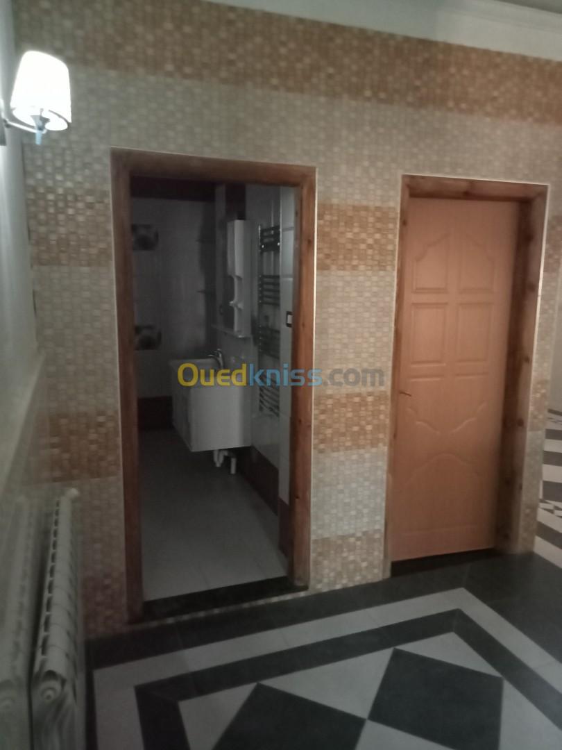 Vente Appartement F4 Tébessa Tebessa