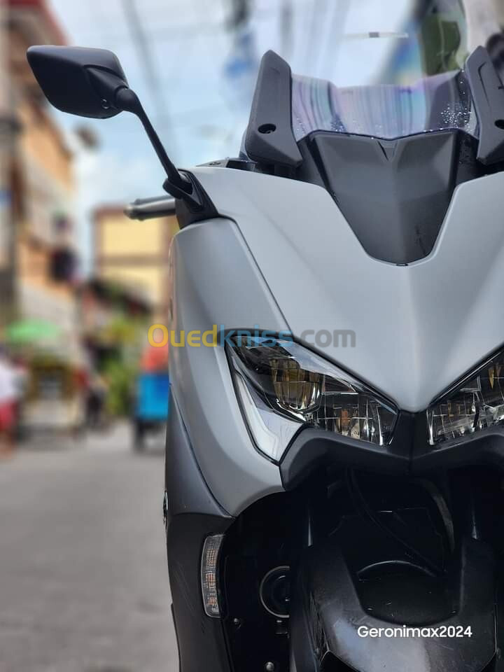 Yamaha tmax 530 Tmax 530 2020 dx 2020