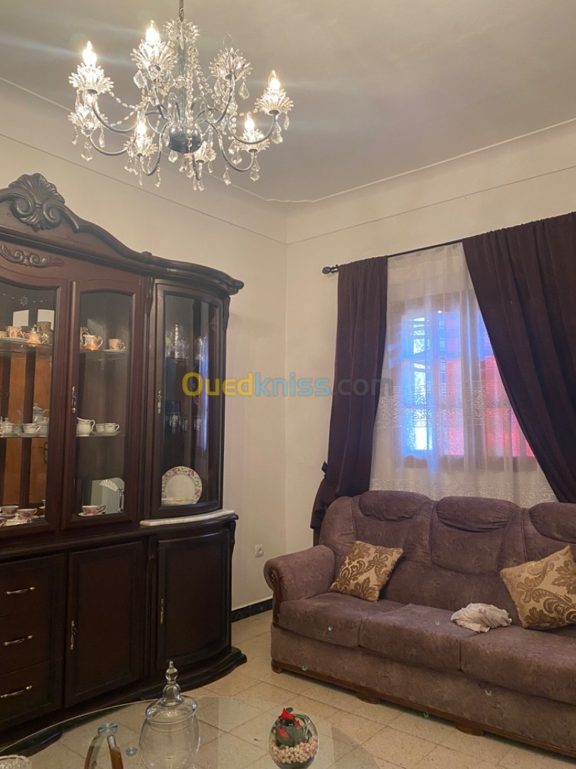 Vente Villa Blida Guerrouaou