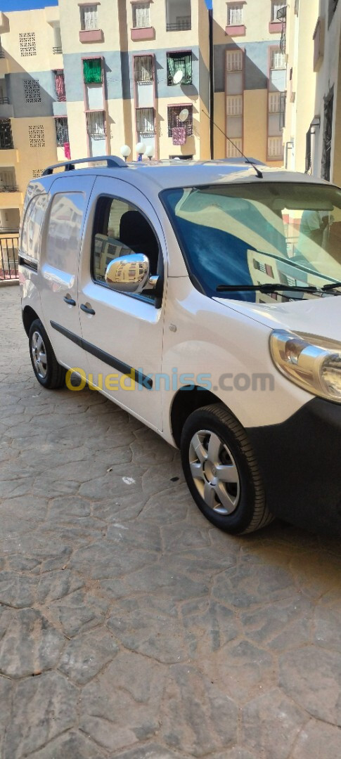 Renault Kangoo 2015 