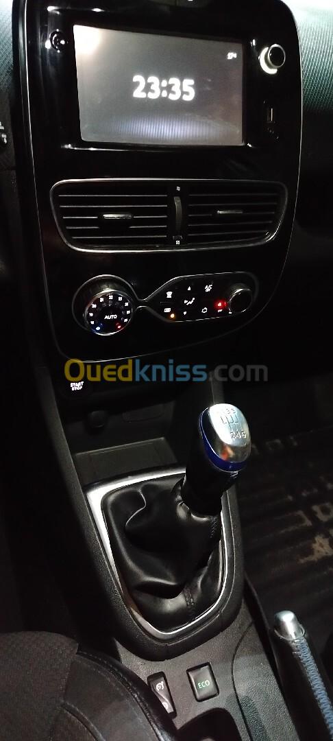 Renault Clio 4 2018 GT Line +