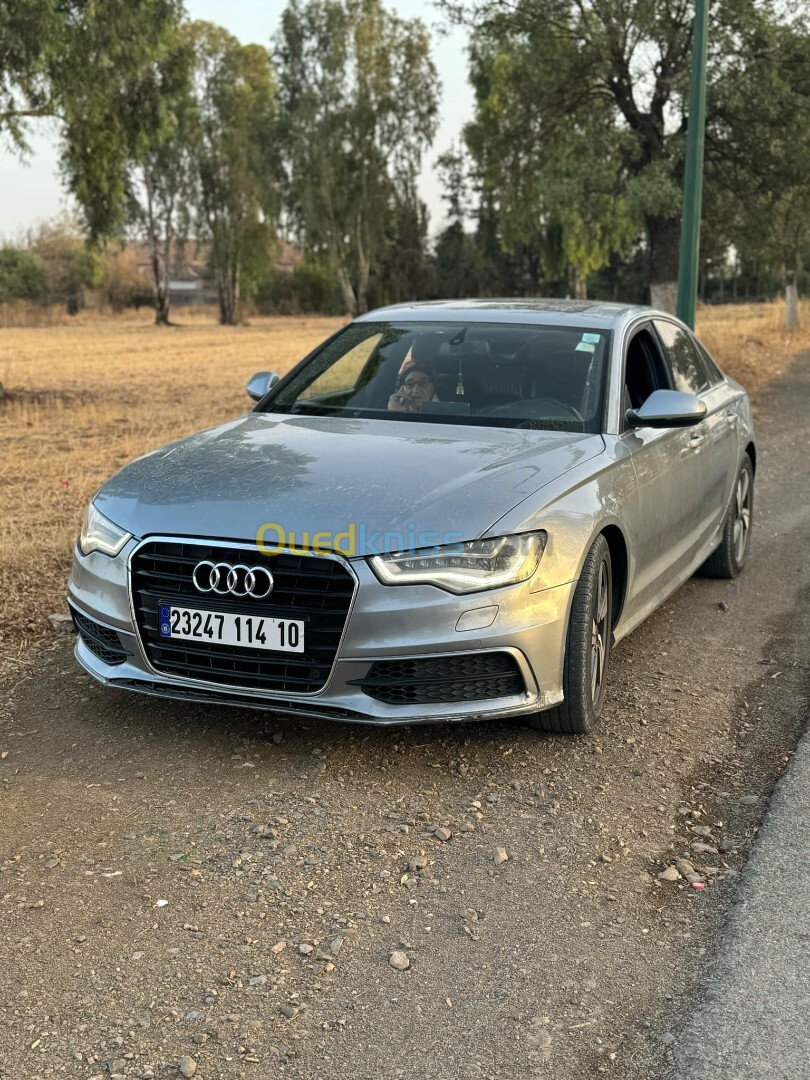 Audi A4 2014 A4