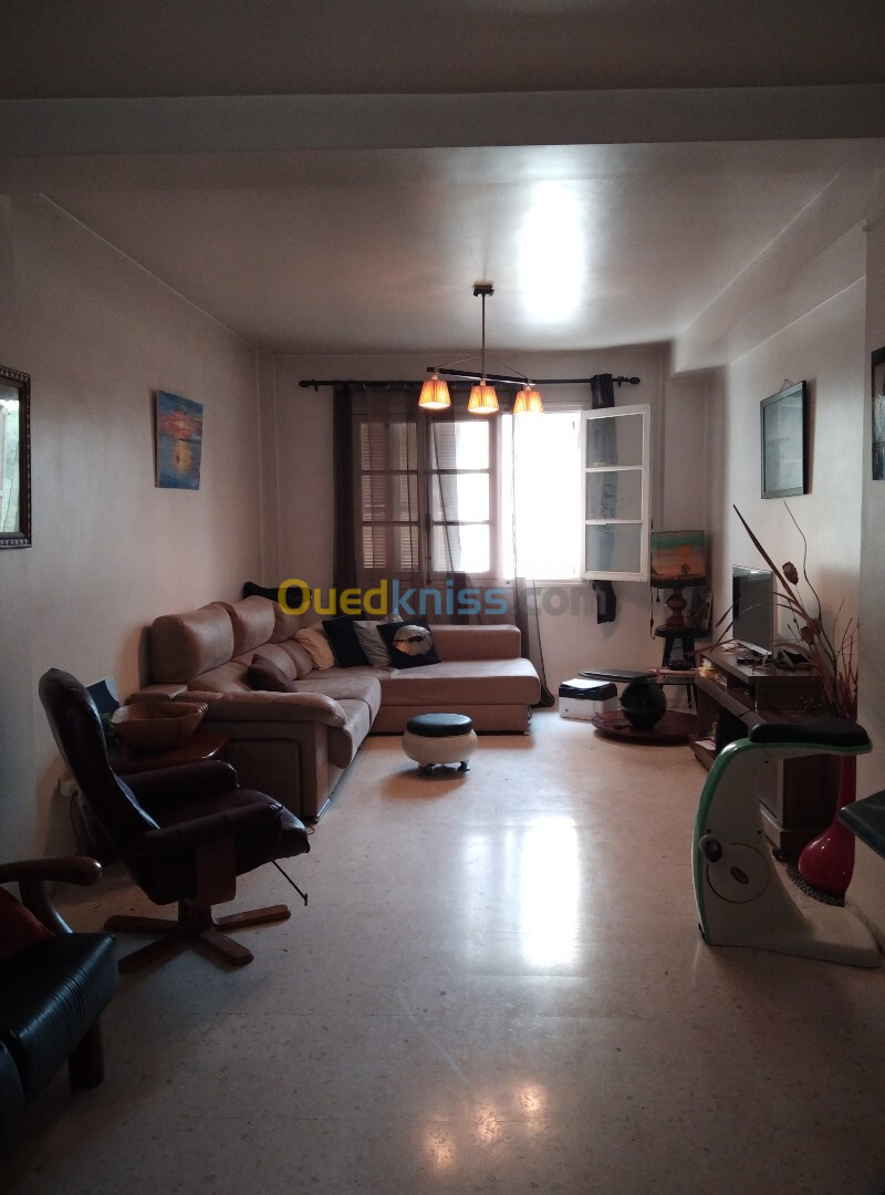 Vente Appartement F3 Tizi Ouzou Tizi ouzou