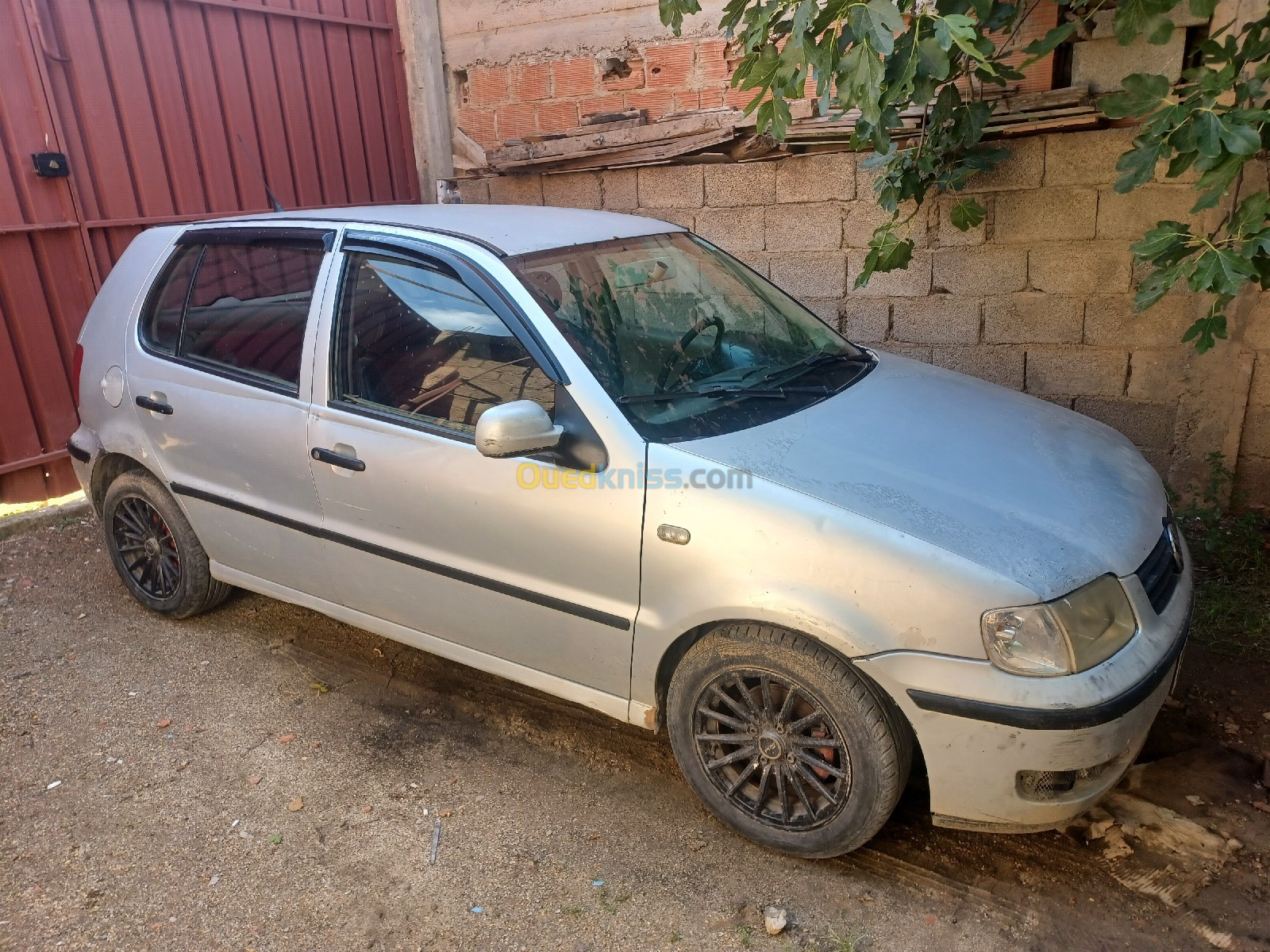 Volkswagen Polo 2000 Polo