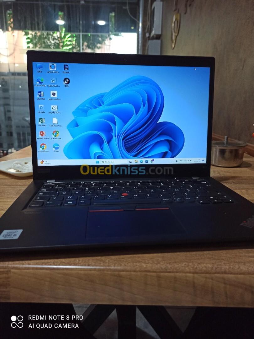 Lenovo thinkpad L13 i5 10eme 