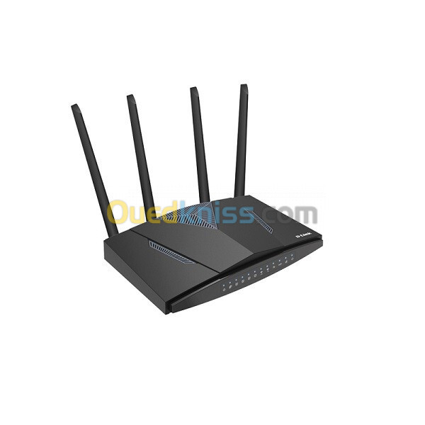 Routeur D-LINK 4G AC1200 LTE