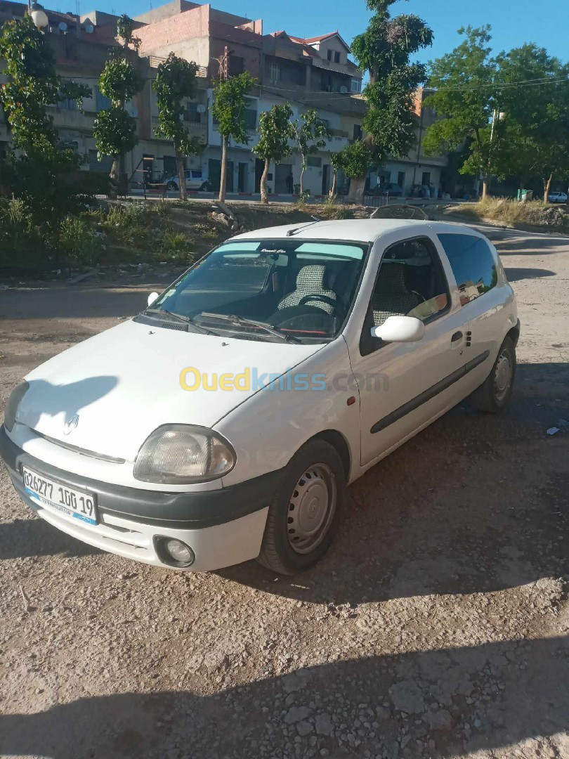 Renault Clio 2 2000 Clio 2