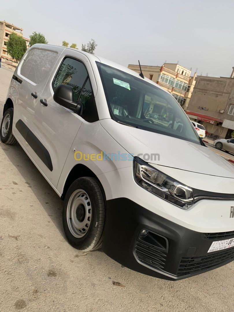 Fiat Doblo algerie 2024 