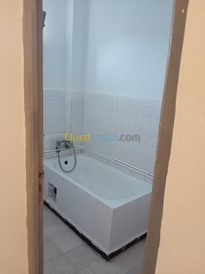 Location Appartement F4 El Tarf El kala