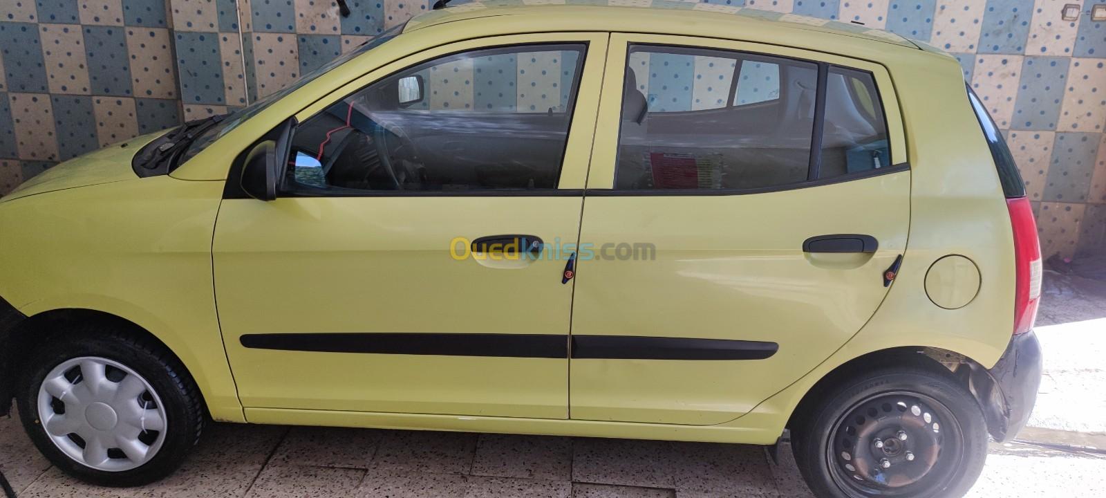 Kia Picanto 2007 