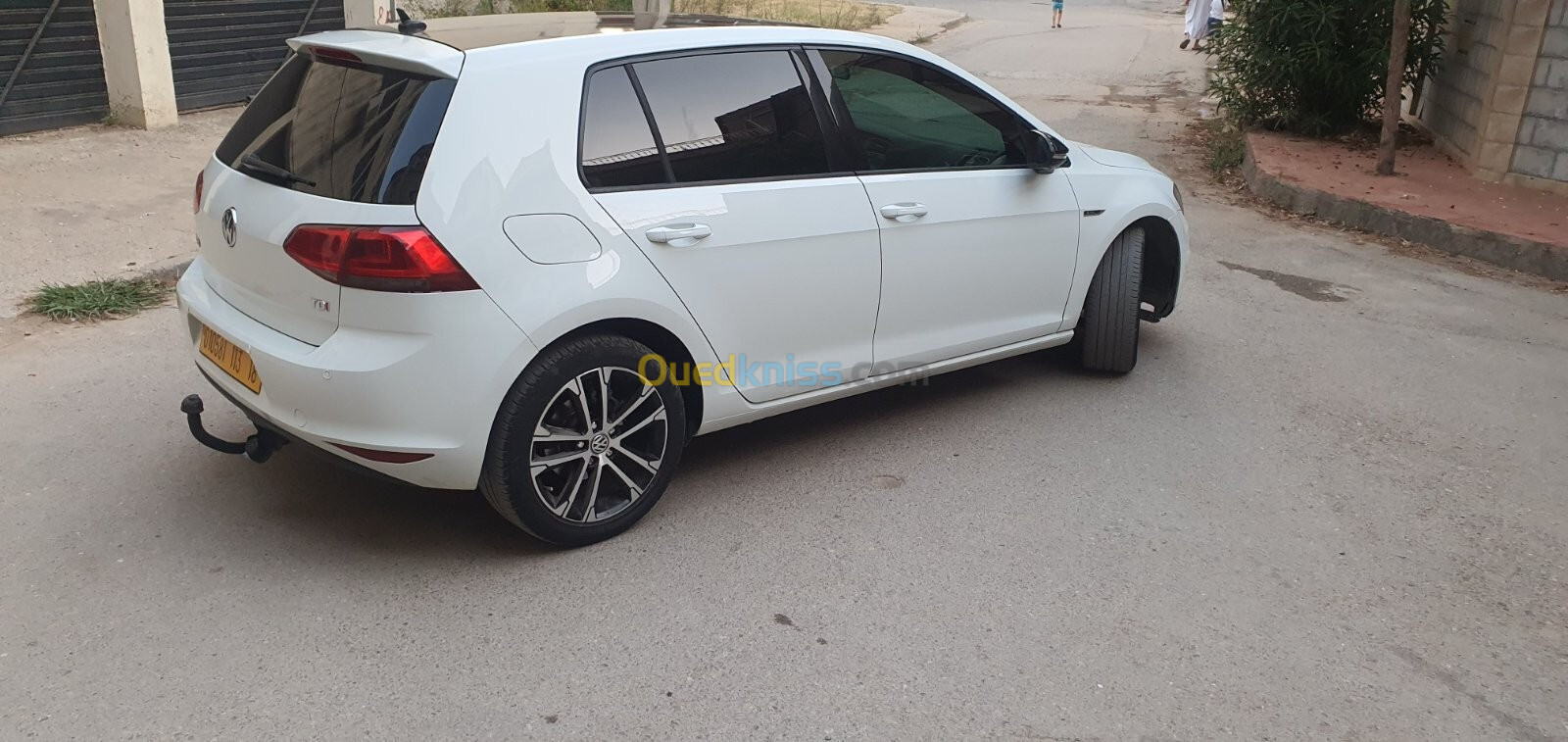 Volkswagen Golf 7 2013 Golf 7