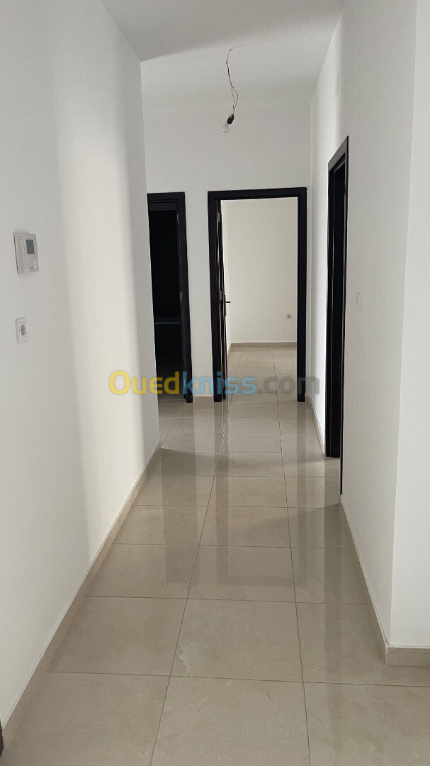 Location Appartement F3 Alger Birkhadem