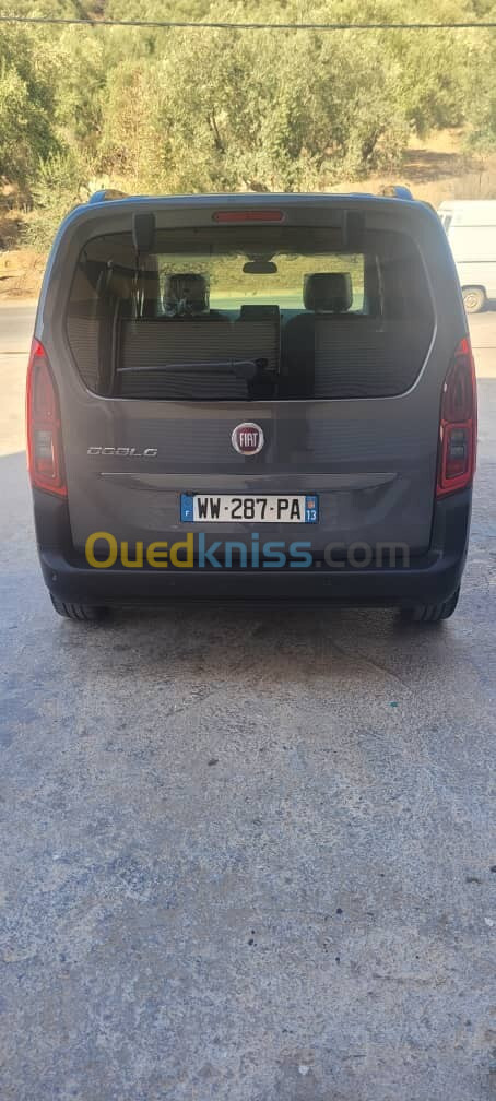 Fiat DOBLO 2024 doblo