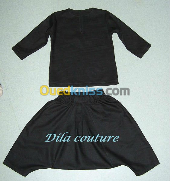 couture sur mesure