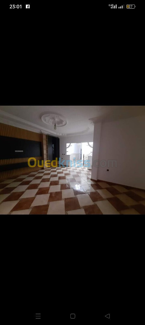 Vente Villa Sétif Ain arnat