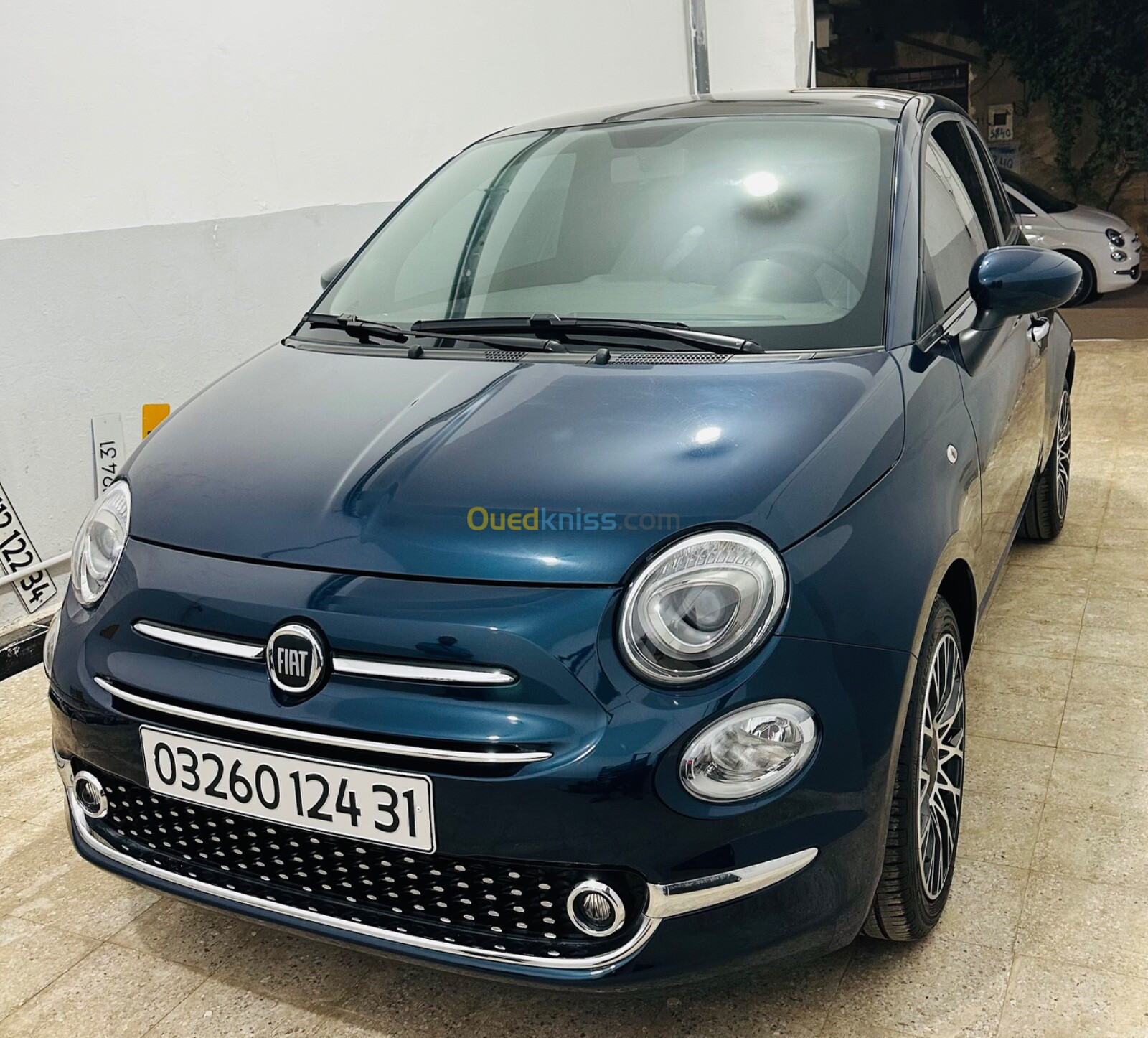 Fiat Fiat 500 2024 Dolcevita