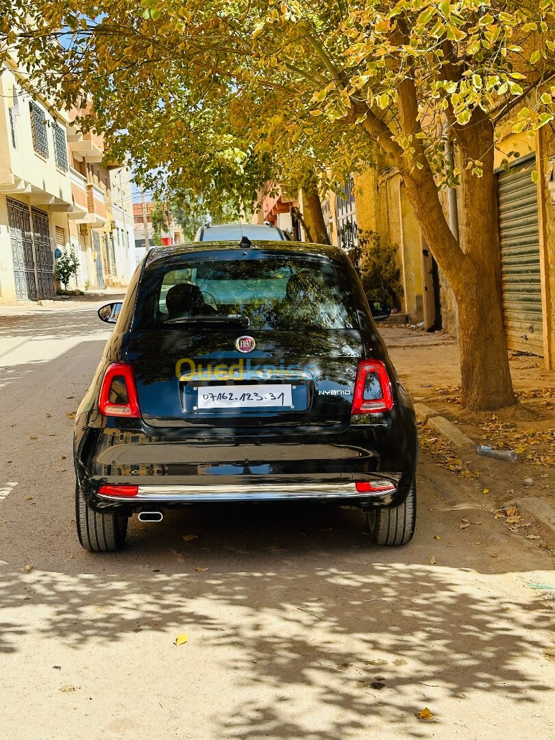 Fiat Fiat 500 2023 Dolcevita