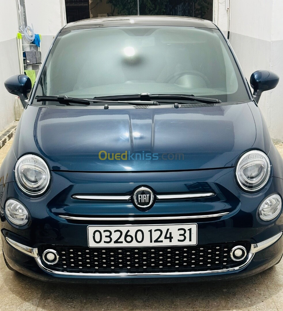 Fiat Fiat 500 2024 Dolcevita