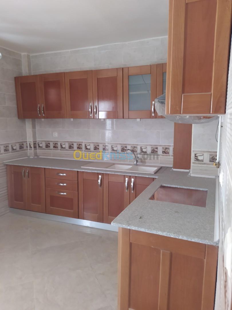 Vente Appartement F4 Constantine Constantine