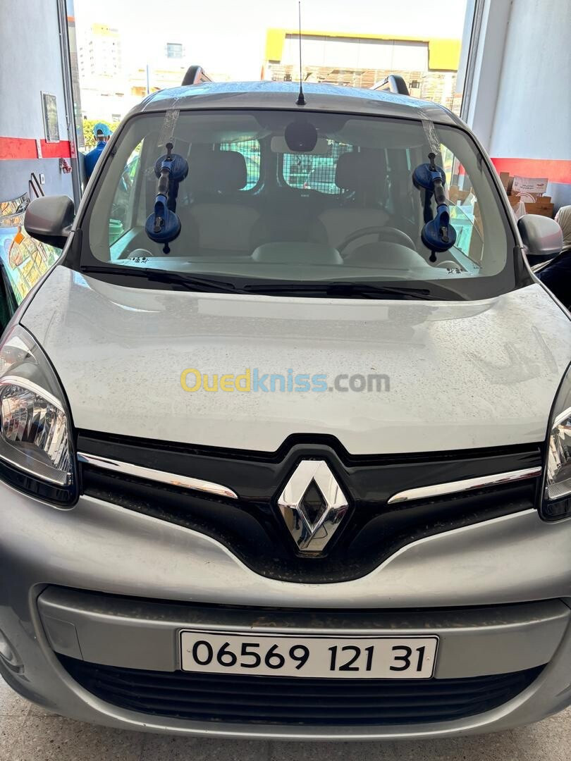 Renault Kangoo 2021 Privilège +