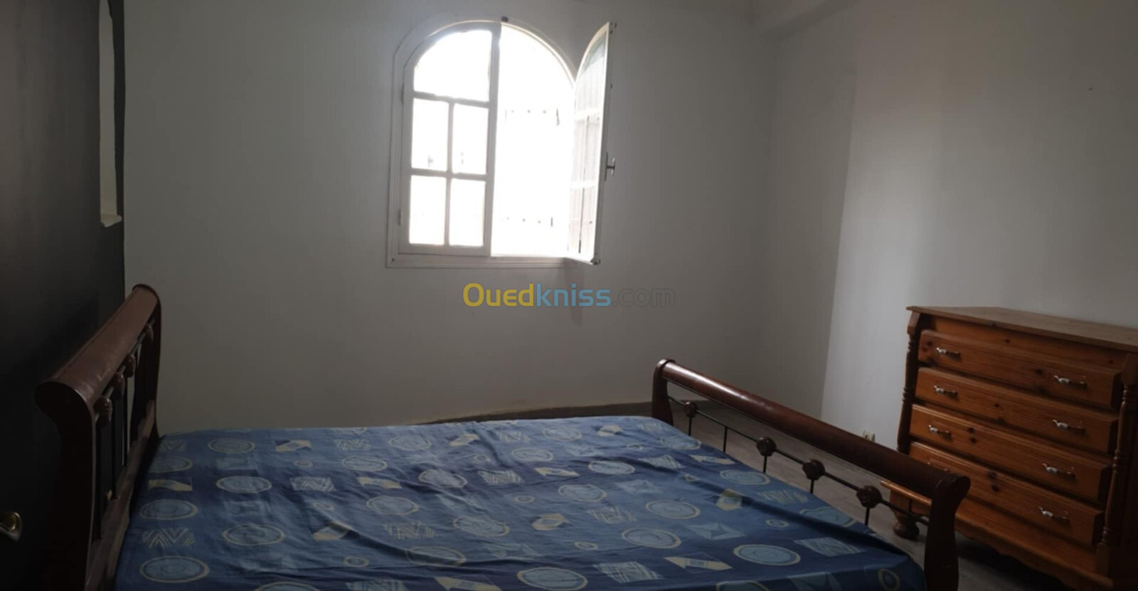 Location Niveau De Villa F3 Alger Birkhadem