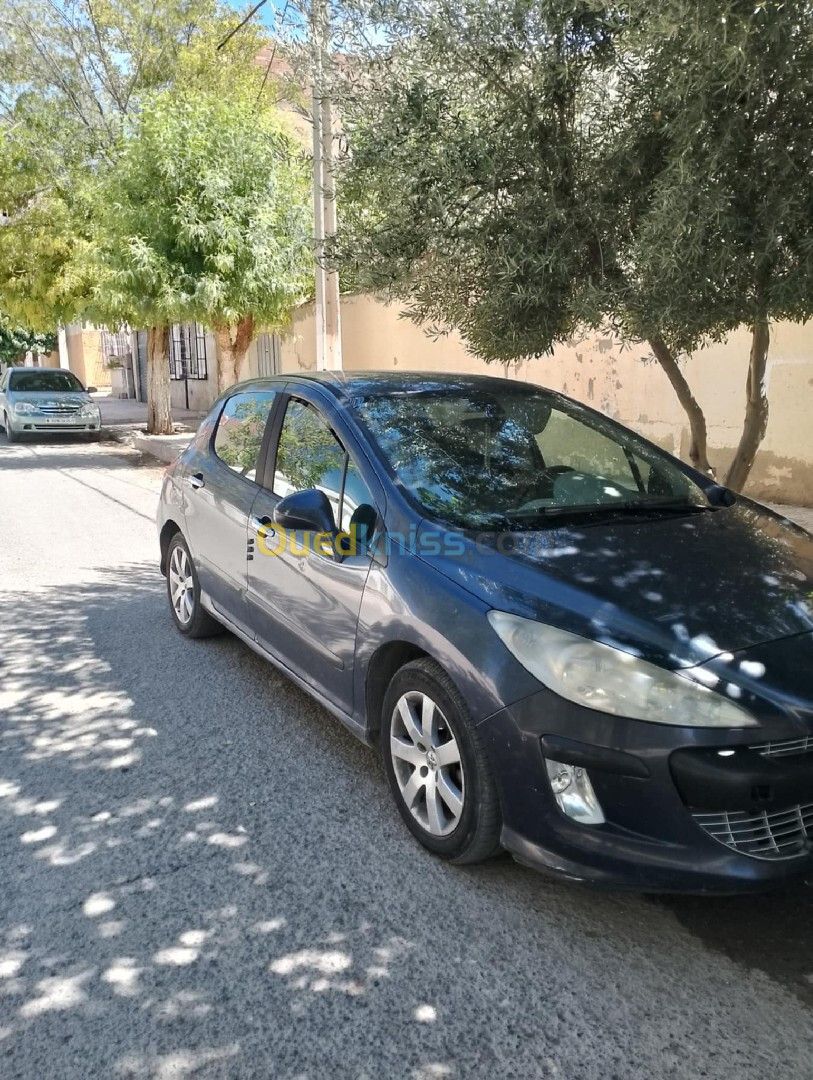 Peugeot 308 2008 308