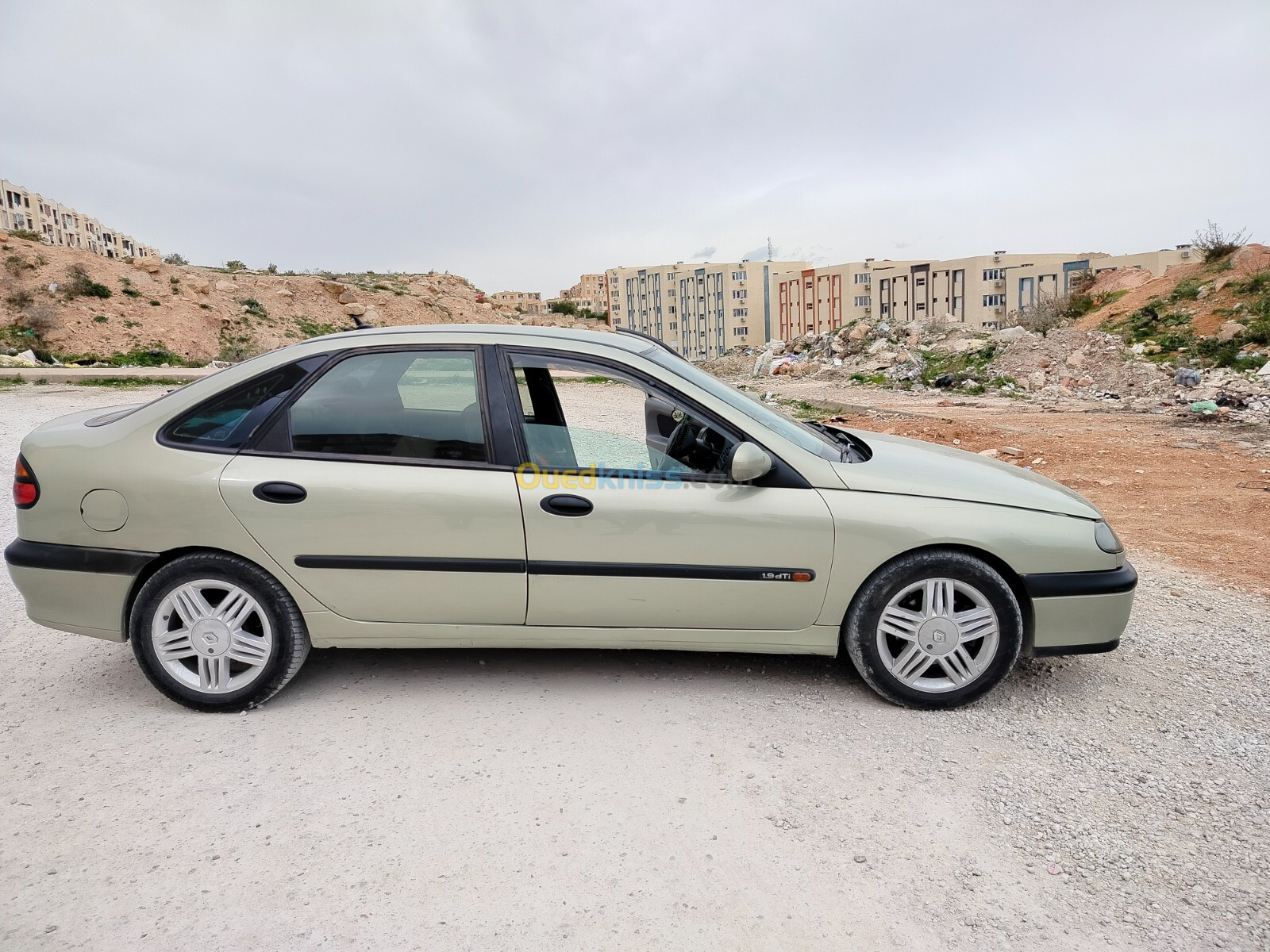 Renault Laguna 1 1995 Laguna 1