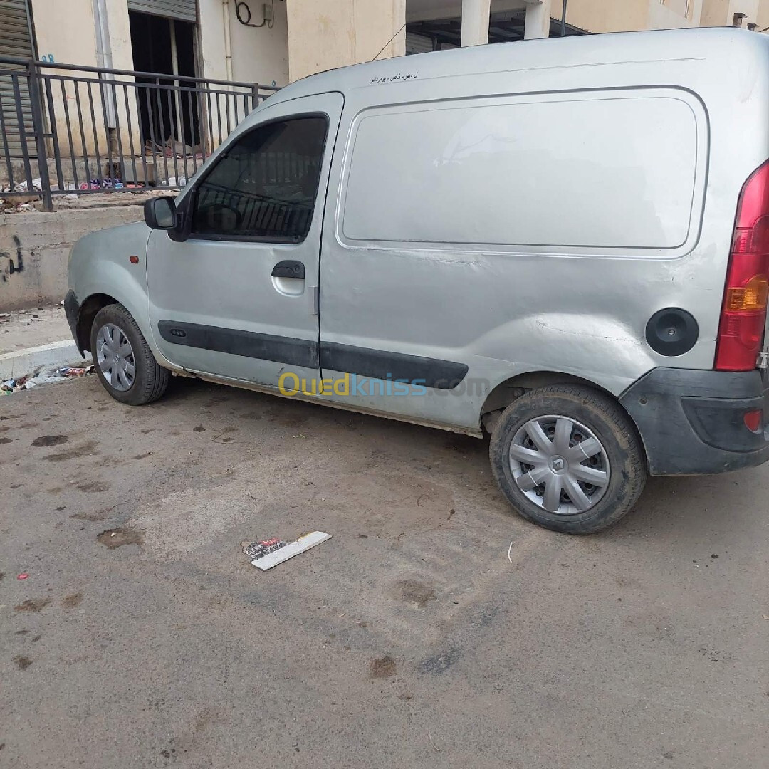 Renault Kangoo 2004 Kangoo