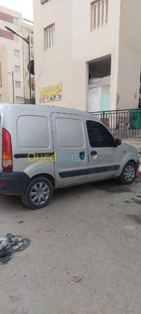 Renault Kangoo 2004 Kangoo