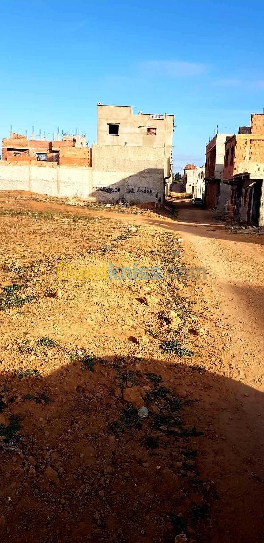 Vente Terrain Mostaganem Mostaganem