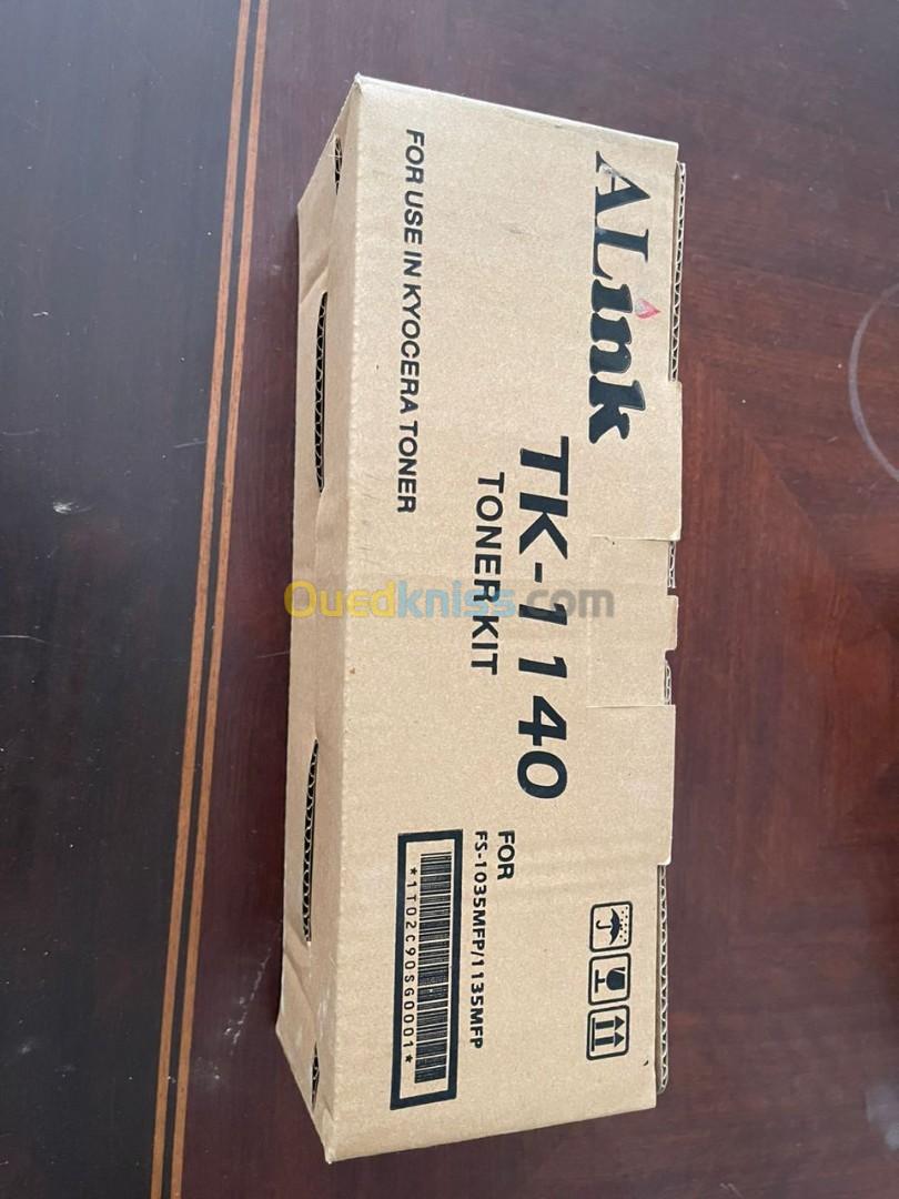 TONER KOCERA TK 1140