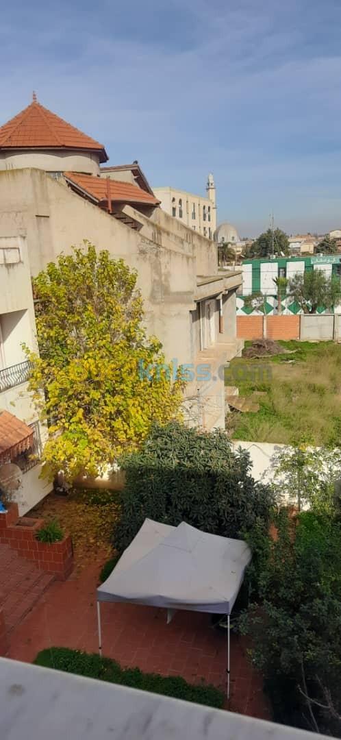 Vente Appartement Alger Ouled chebel