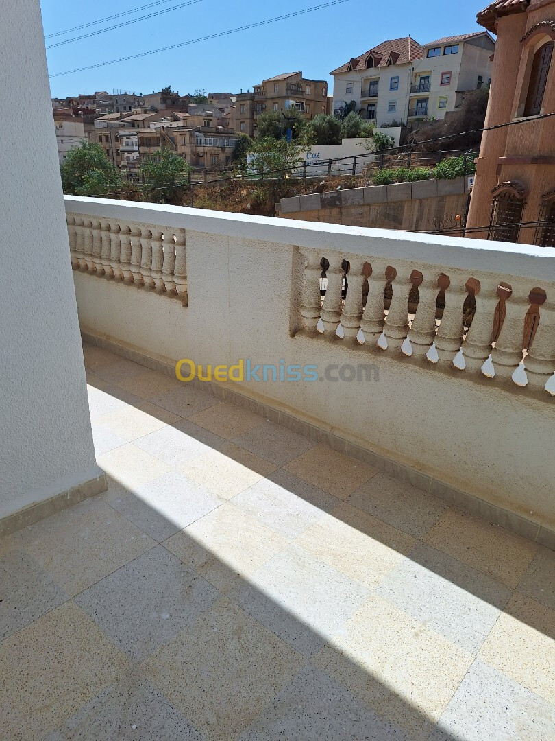 Location Niveau De Villa F4 Alger Birkhadem