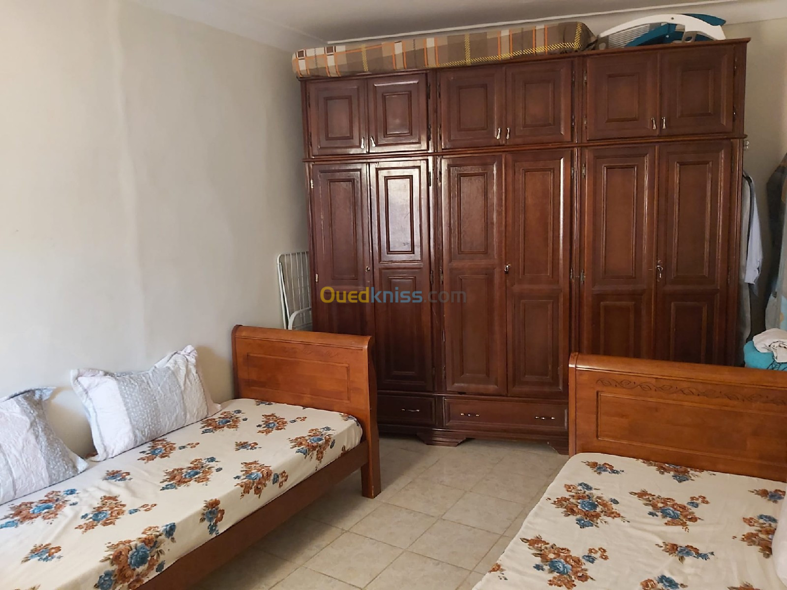 Vente Appartement F2 Alger Bir mourad rais