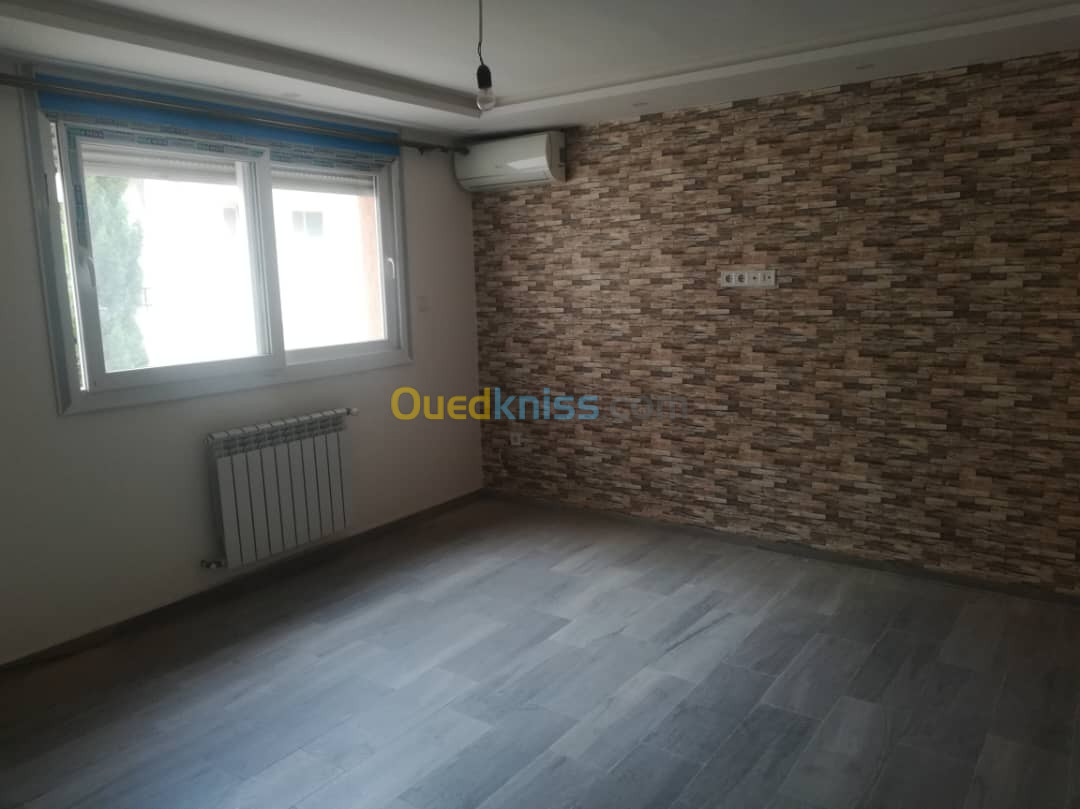 Vente Appartement F3 Alger Hussein dey