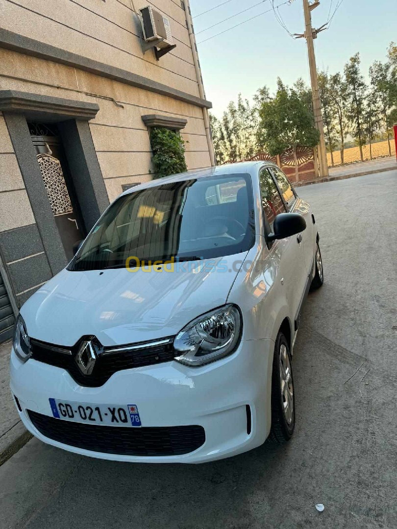 Renault Twingo 2021 Twingo