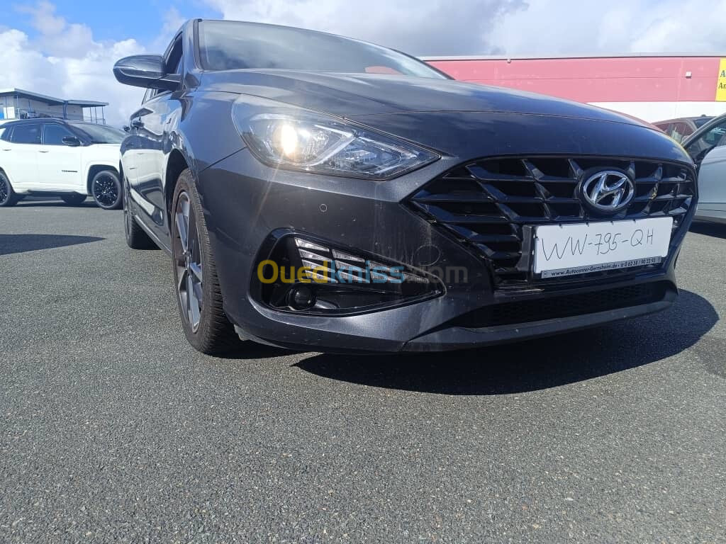 Hyundai i30 2022 Creative