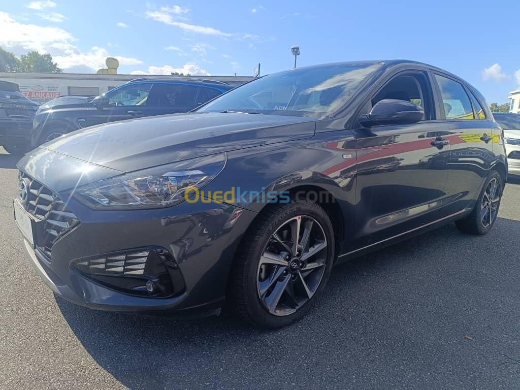 Hyundai i30 2022 Creative