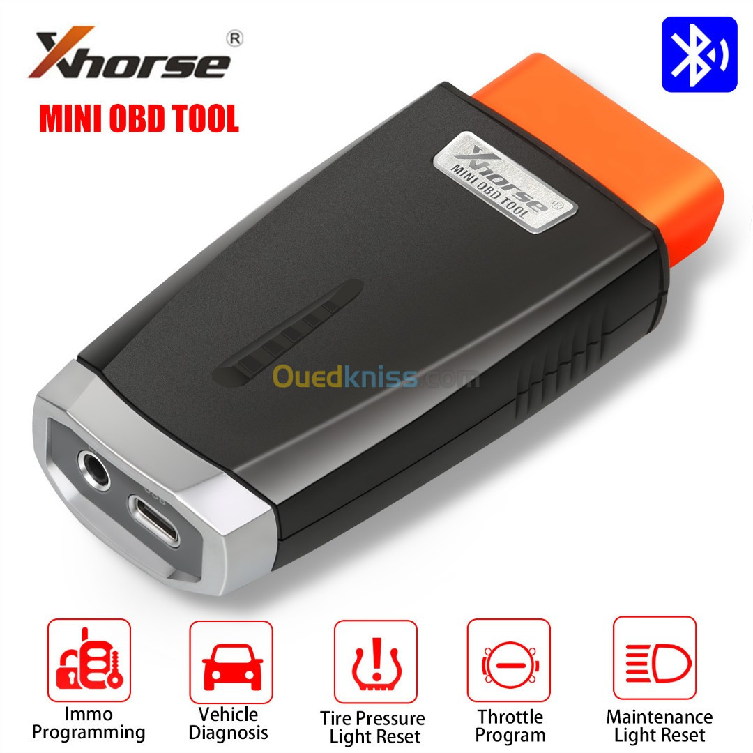 Xhorse VVDI Mini OBD Tool For VVDI Key Tool