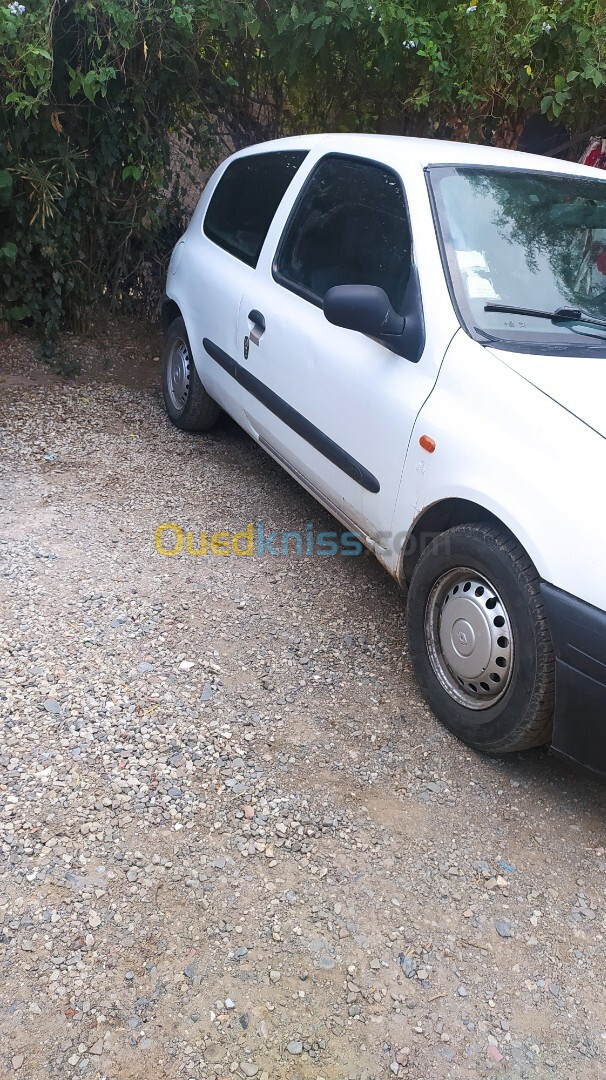 Renault Clio 2 2000 