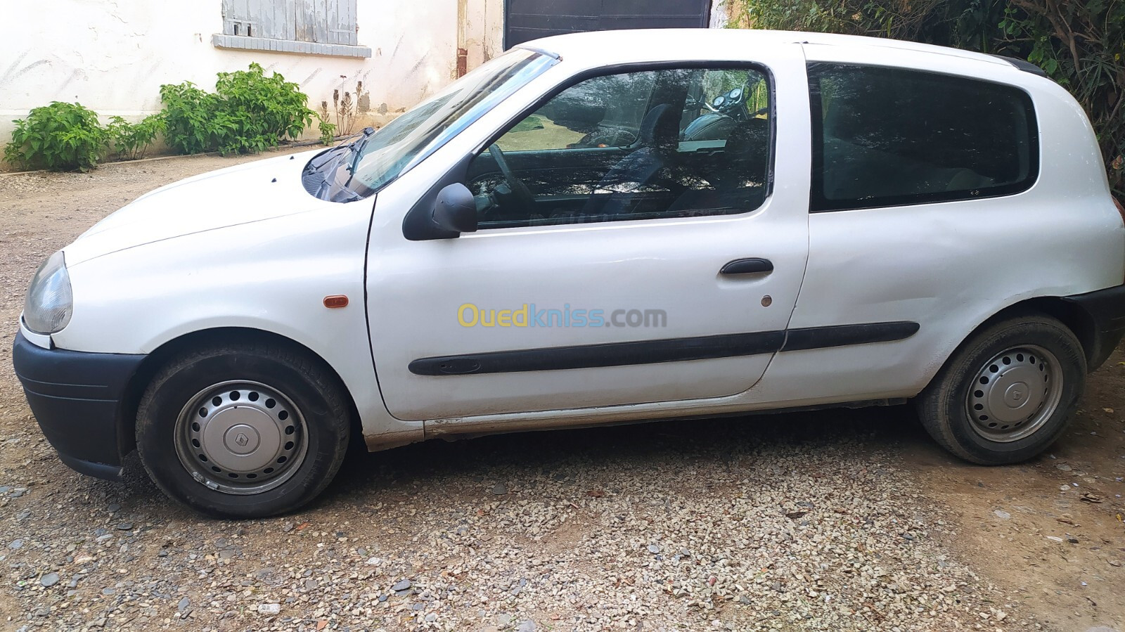 Renault Clio 2 2000 