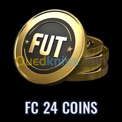 FIFA 24 coins 