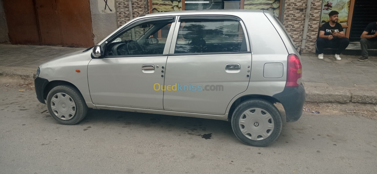 Suzuki Alto 2012 Alto