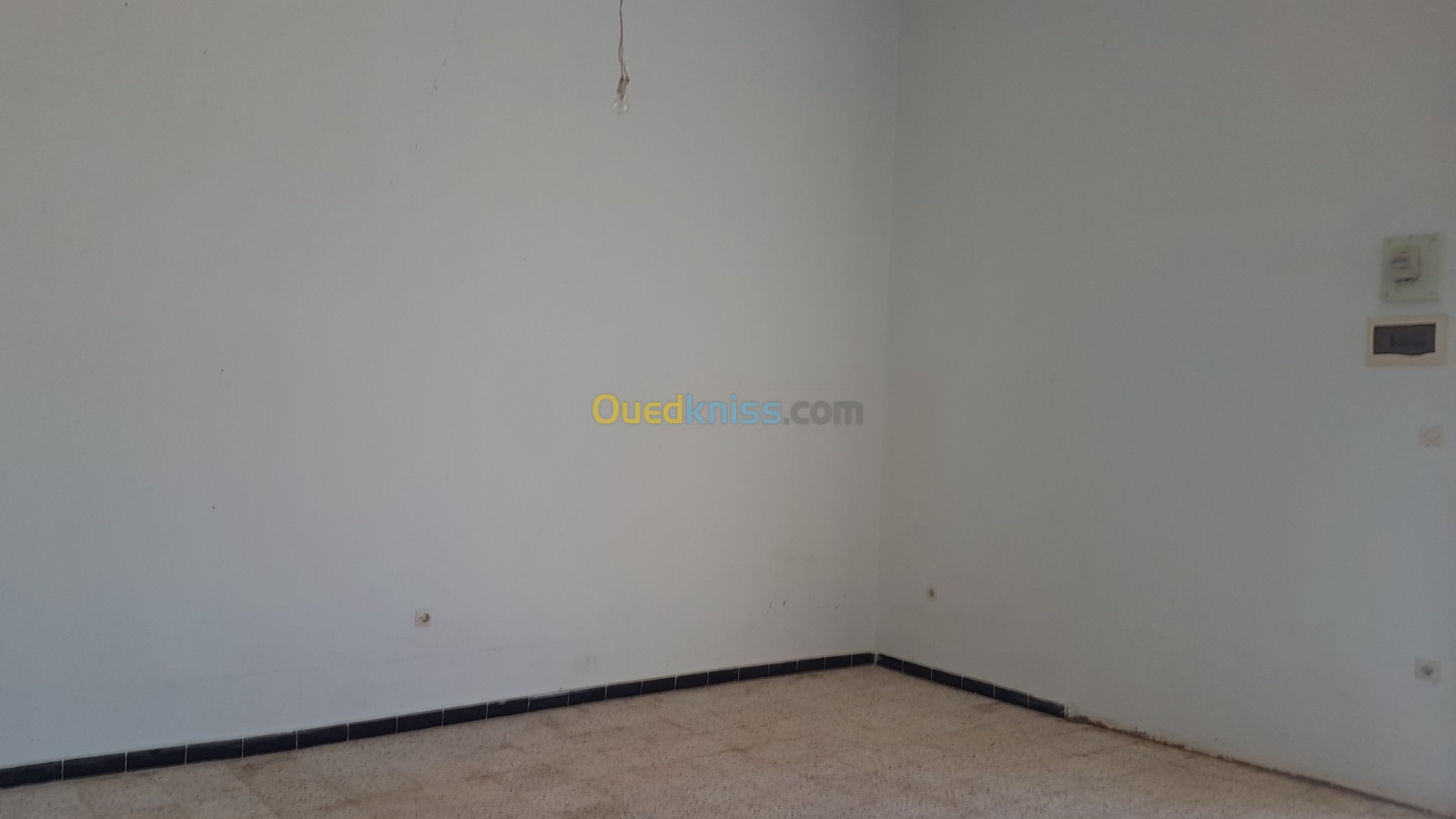 Vente Appartement F2 Oran Ain el turck