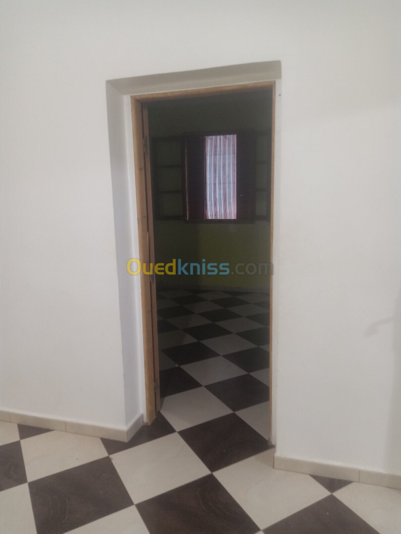 Vente Villa Guelma Guelma