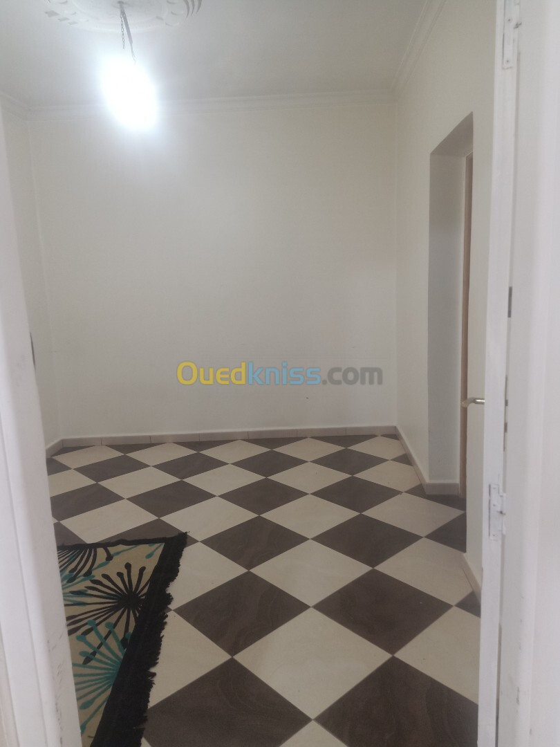 Vente Villa Guelma Guelma