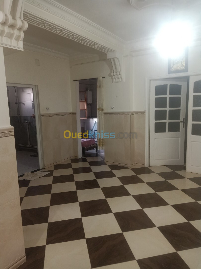 Vente Villa Guelma Guelma